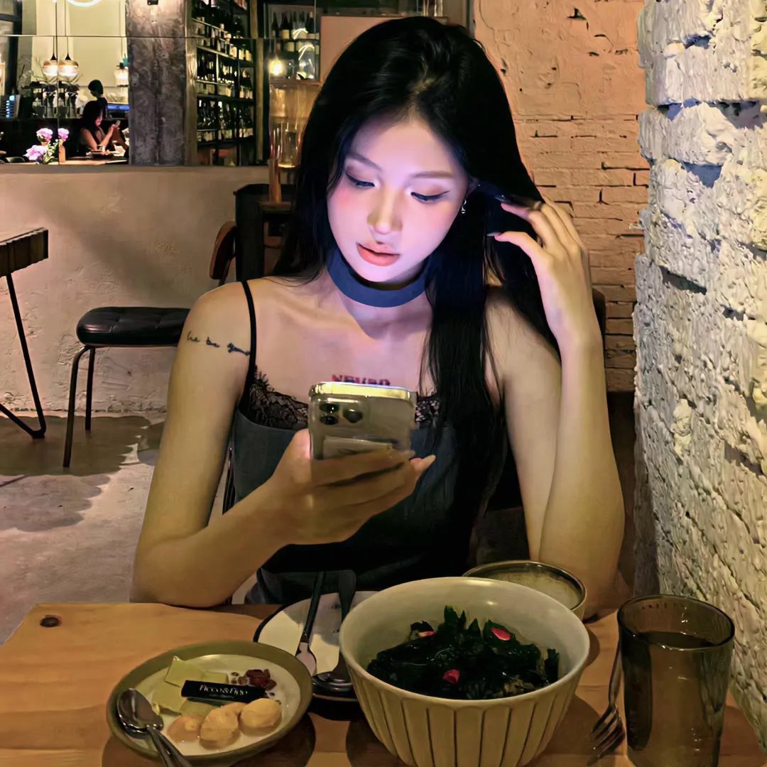 这一刻,我要世界看见